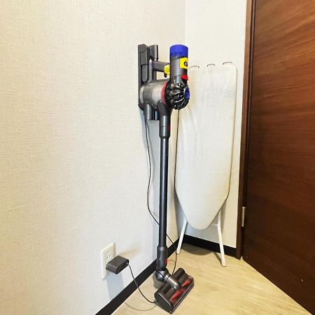新宿都心JR山手线步行3分钟家庭组团出游首选东京市景韩国步行街免费WiFi 도쿄 외부 사진
