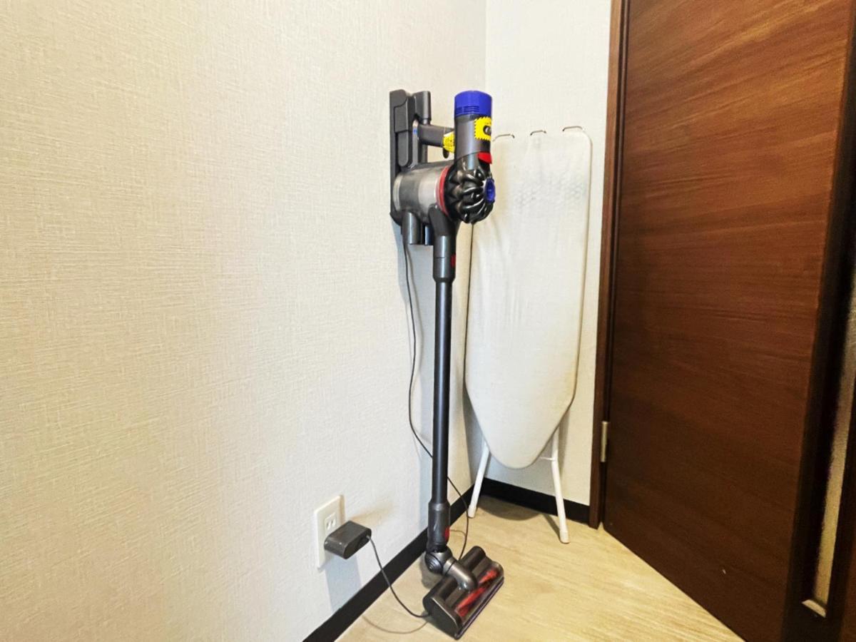 新宿都心JR山手线步行3分钟家庭组团出游首选东京市景韩国步行街免费WiFi 도쿄 외부 사진